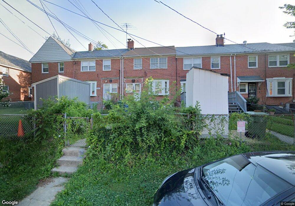 1538 Stonewood Rd, Baltimore, MD 21239 - photo 1