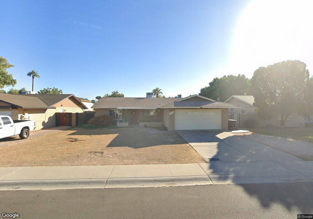 825 E Todd Dr, Tempe, AZ 85283 - photo 1
