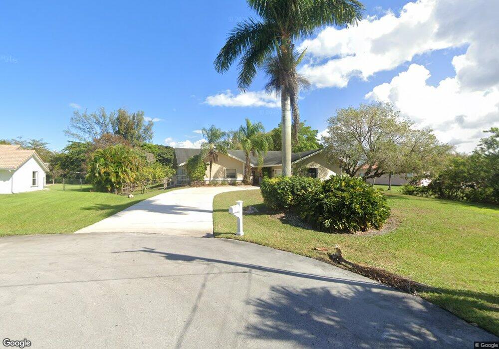 2980 SW 155th Ln, Davie, FL 33331 - photo 1