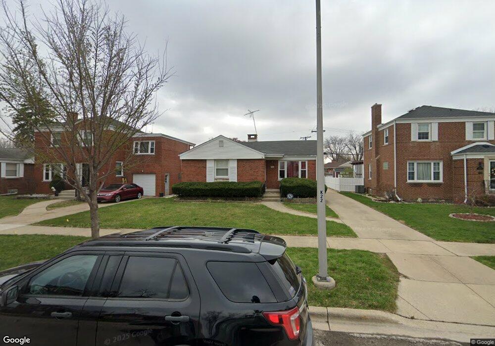 9913 Drury Ln, Westchester, IL 60154 - photo 1