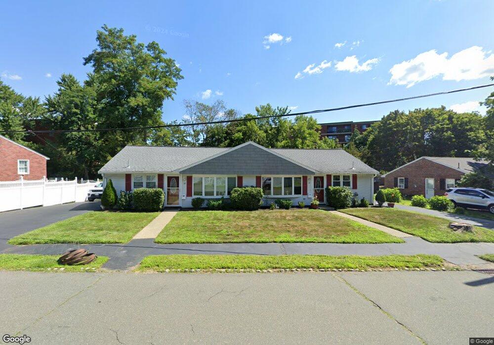 20 Victoria Ln unit 22, Stoneham, MA 02180 - photo 1