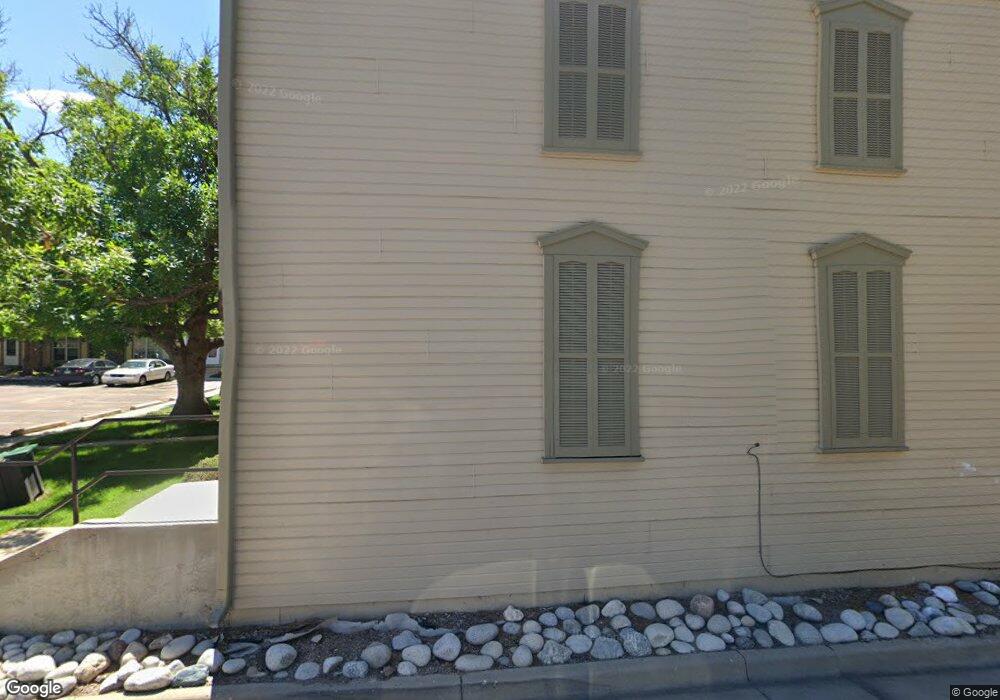 1733 S Blackhawk Way #B, Aurora, CO 80012 - photo 1