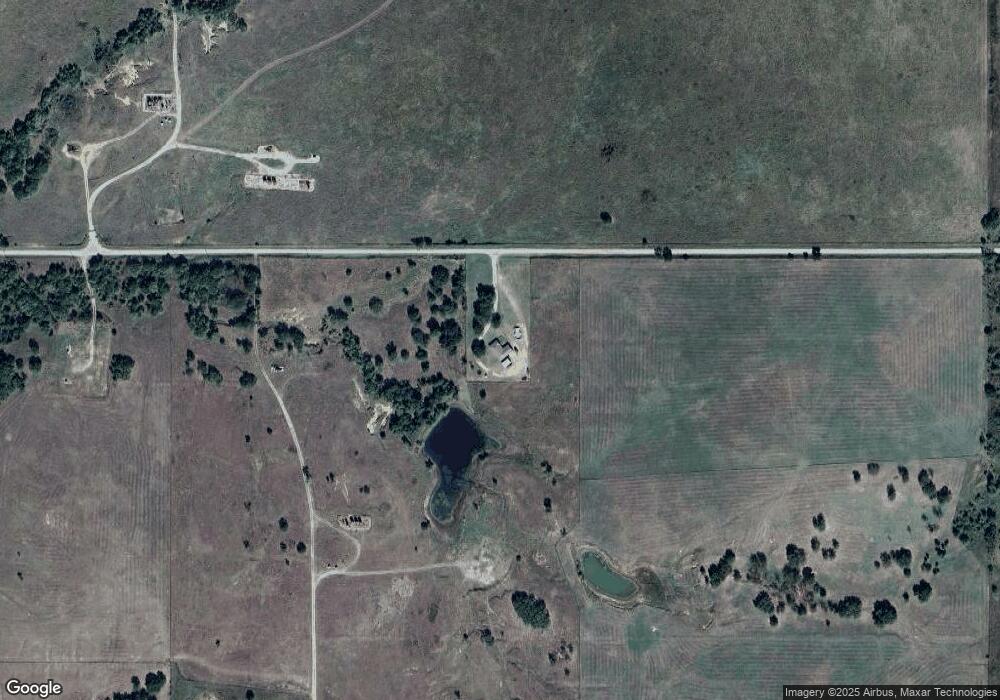 292697 E 1750 Rd, Duncan, OK 73533 - photo 1