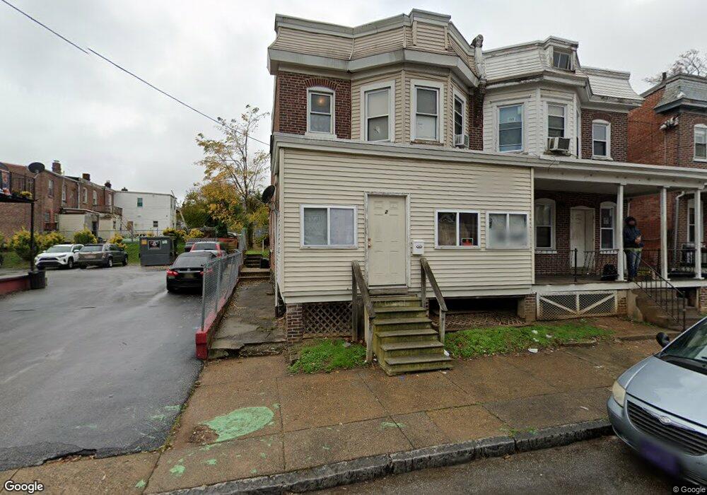 2 W 27th St, Wilmington, DE 19802 - photo 1