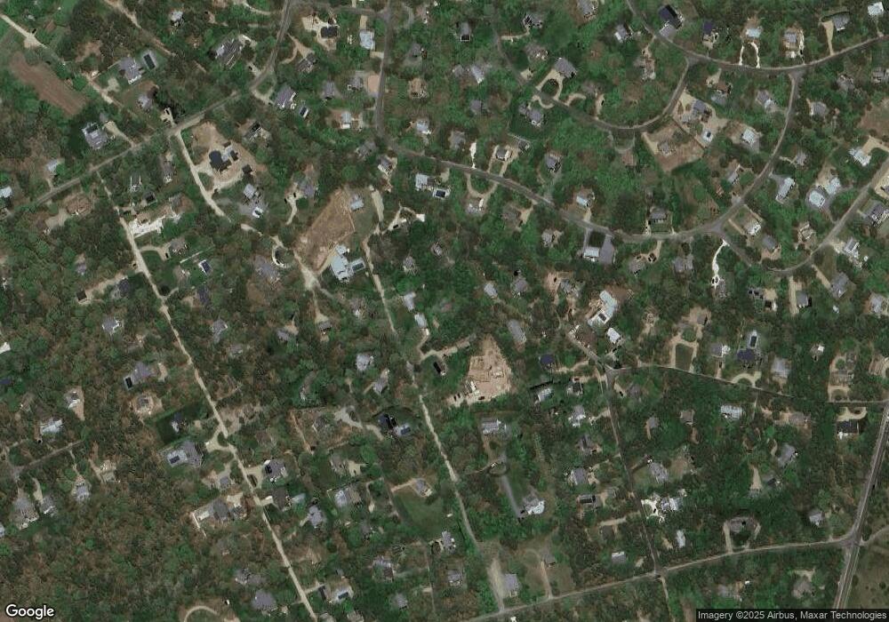 15 Sutton's Way, Edgartown, MA 02539 - photo 1