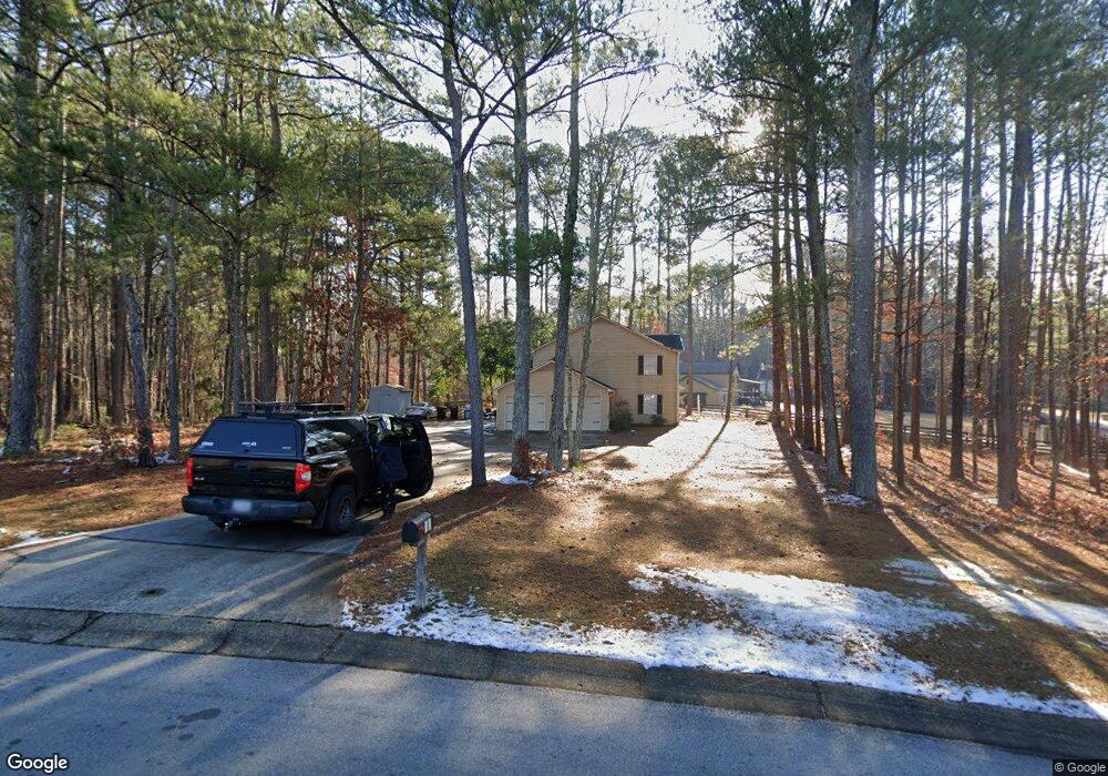 0 Picketts Lake Dr unit 8155889, Acworth, GA 30101 - photo 1