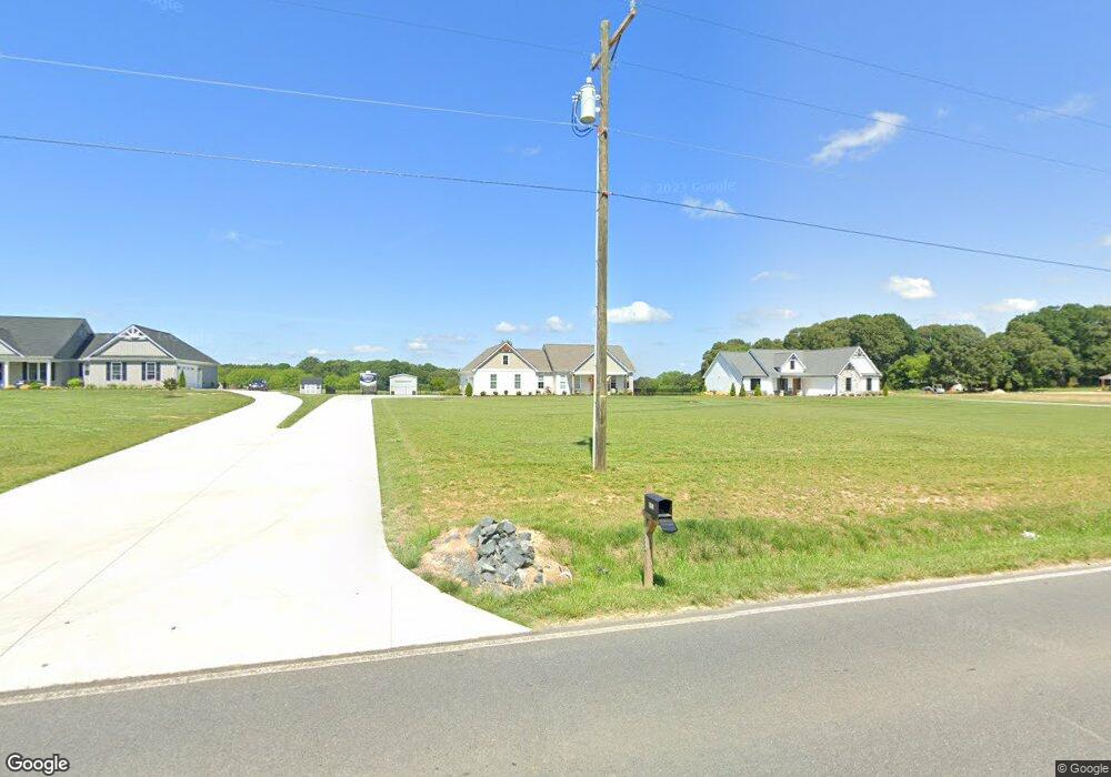 8953 Renee Ford Rd, Stanfield, NC 28163 - photo 1