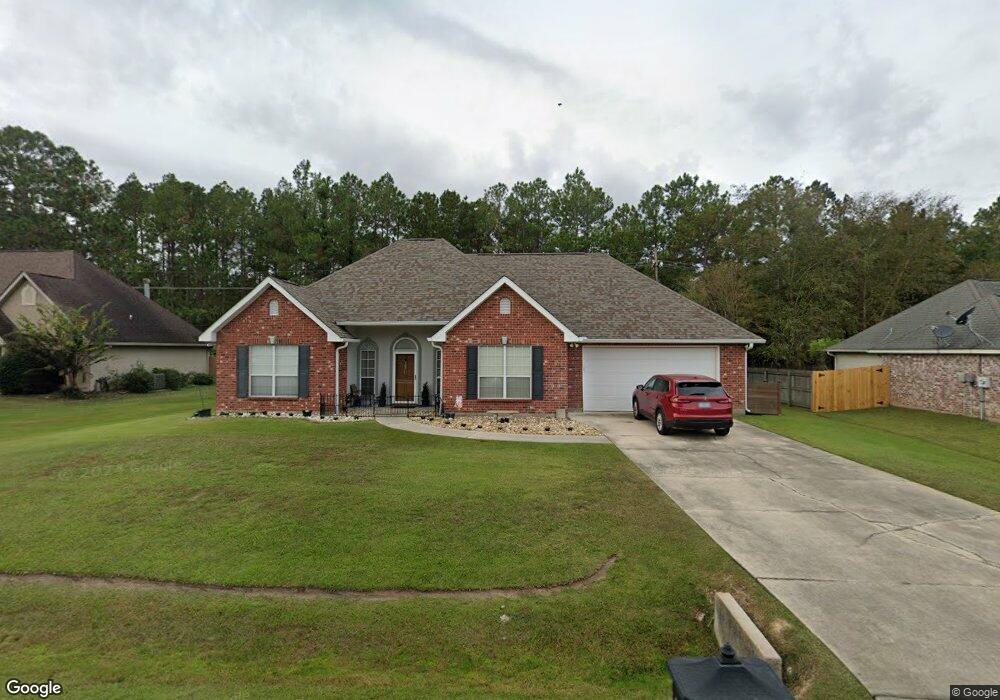 511 Turnwood Dr, Covington, LA 70433 - photo 1