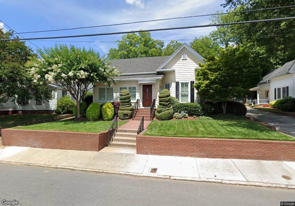 147 Spring St SW, Concord, NC 28025 - photo 1