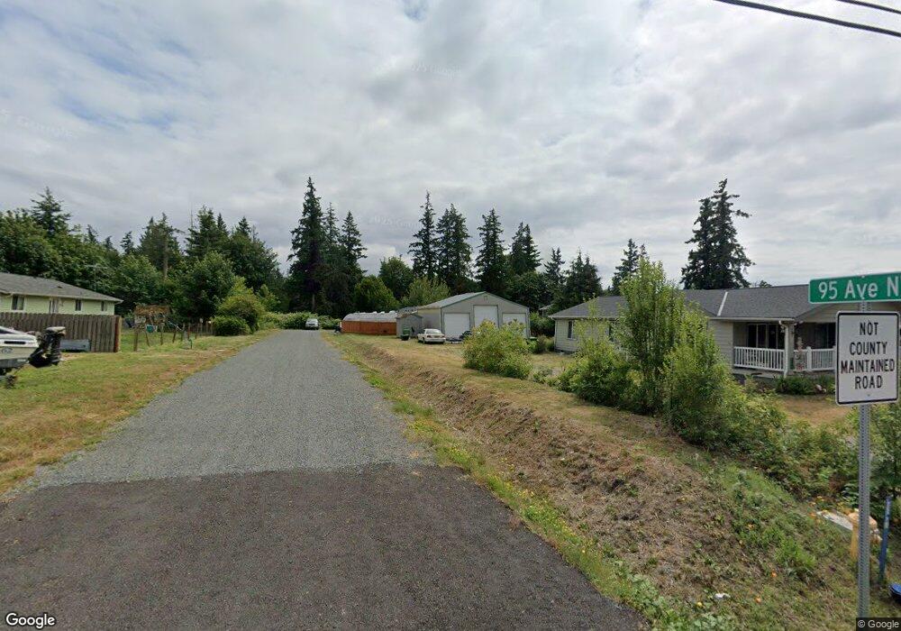 18722 95th Ave NW, Stanwood, WA 98292 - photo 1