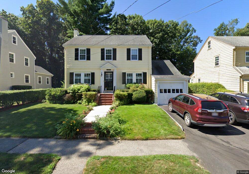 46 Gulliver St, Milton, MA 02186 - photo 1