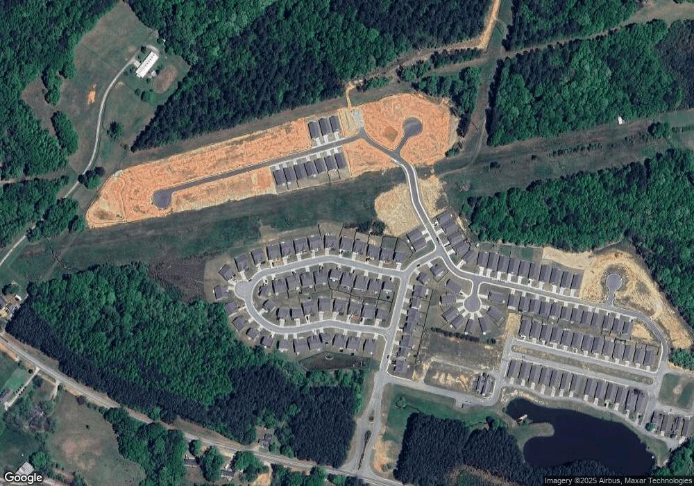 246 Heartland Cir, Bethlehem, GA 30620 - photo 1