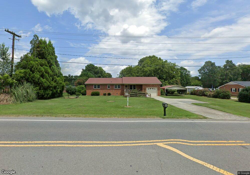 400 Pitts School Rd NW, Concord, NC 28027 - photo 1