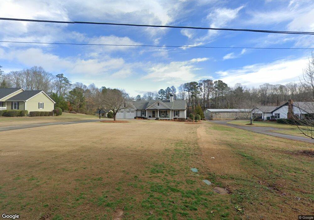 3935 Woodward Mill Rd, Buford, GA 30518 - photo 1
