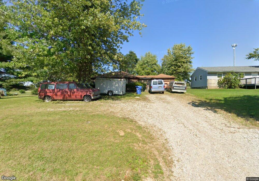 5856 Corydon Ridge Rd, Georgetown, IN 47122 - photo 1
