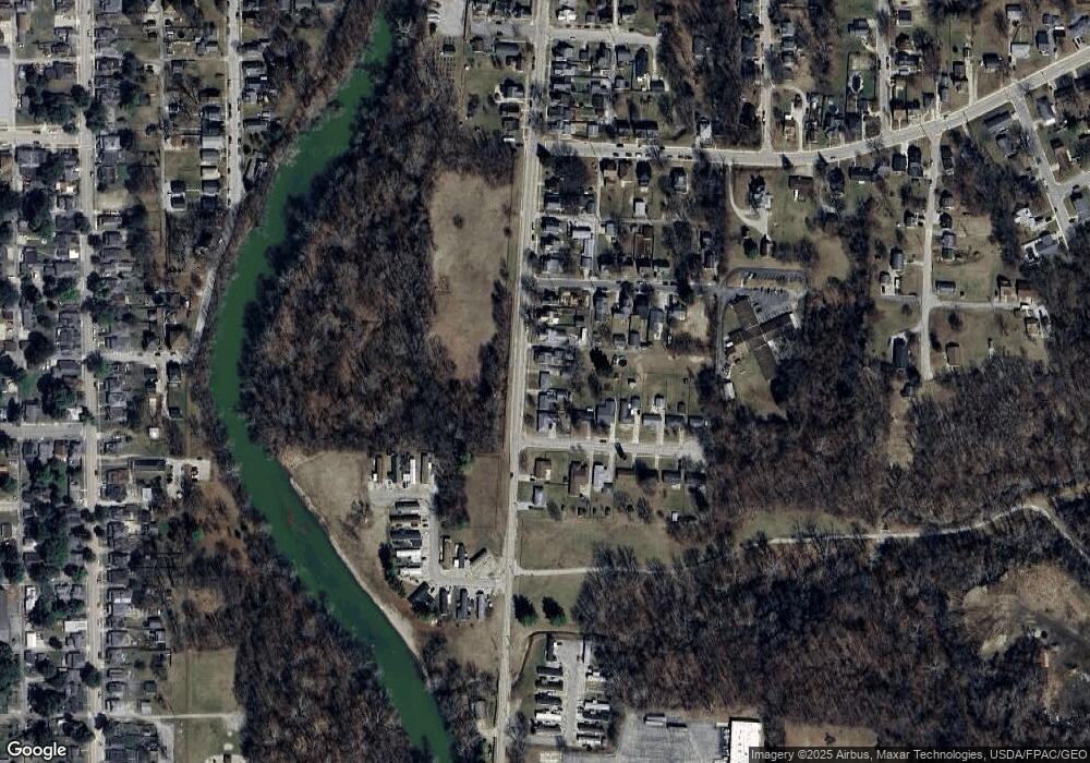 524 Brooklyn Ave, Sidney, OH 45365 - photo 1