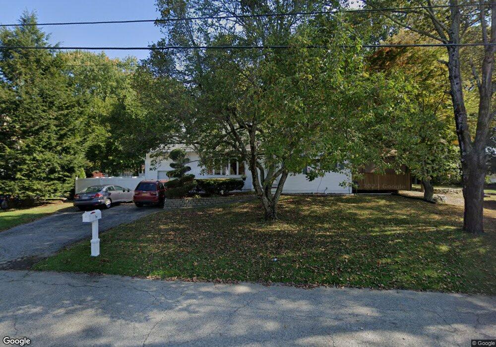 11 Ely Rd, Cortlandt Manor, NY 10567 - photo 1