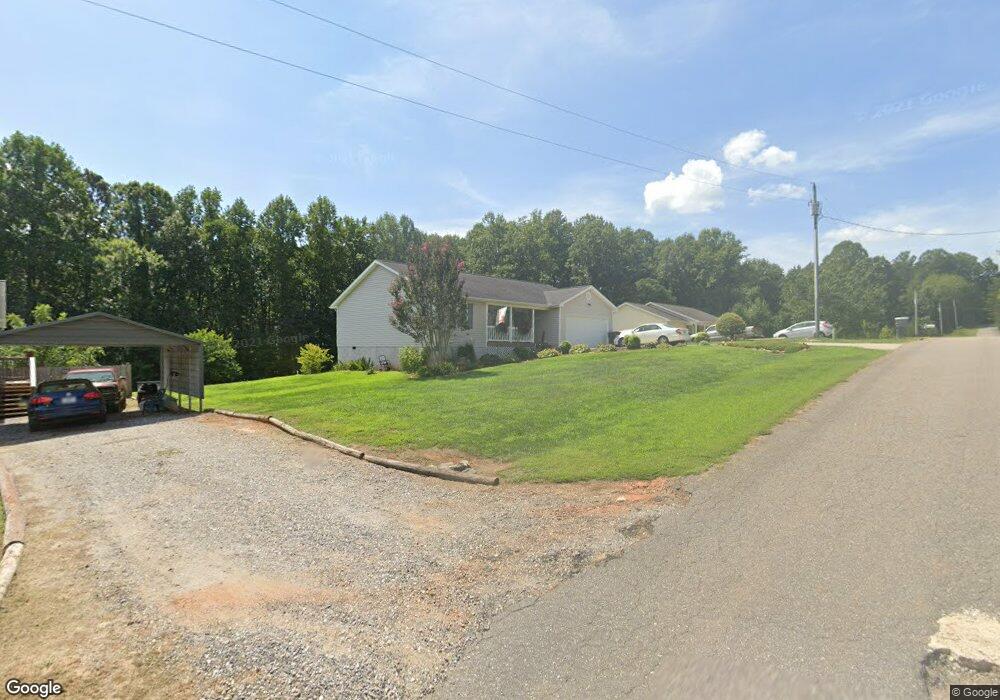 138 Yadkin River Rd, Statesville, NC 28625 - photo 1