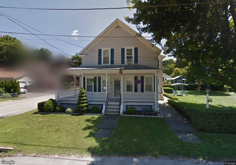 49 Lexington St, Woonsocket, RI 02895 - photo 1