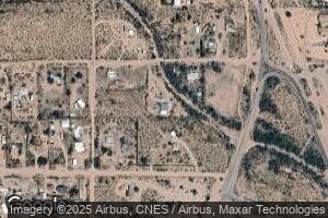 104 E Guinn Rd, Why, AZ 85321