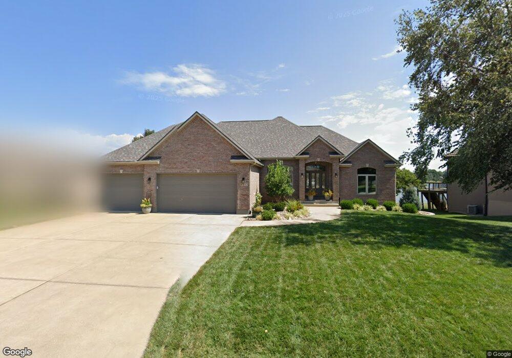 4417 SW Gull Point Dr, Lees Summit, MO 64082 - photo 1