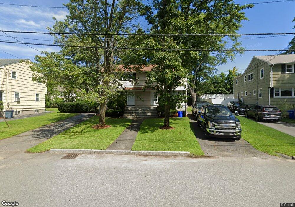 15 George Rd, Winchester, MA 01890 - photo 1