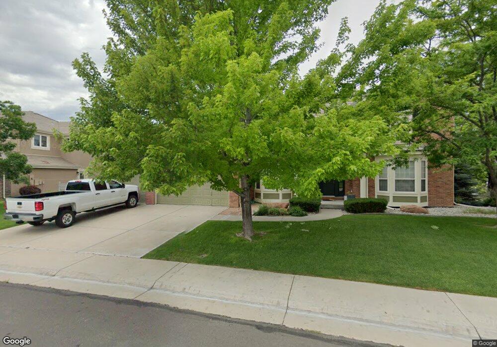 19149 E Maplewood Place, Aurora, CO 80016 - photo 1