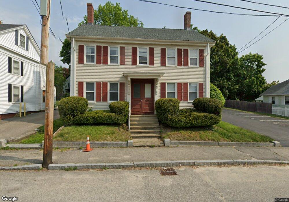 28-30 New York St, Dover, NH 03820 - photo 1