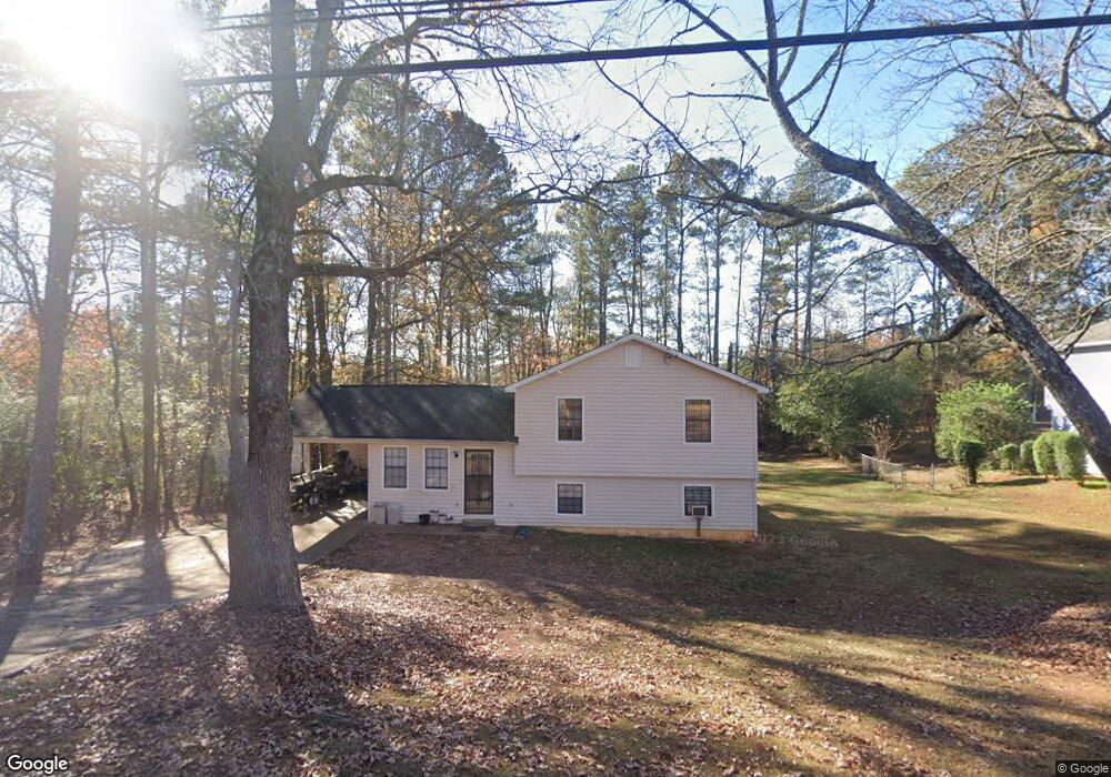 3868 Sudderth Rd, Buford, GA 30518 - photo 1