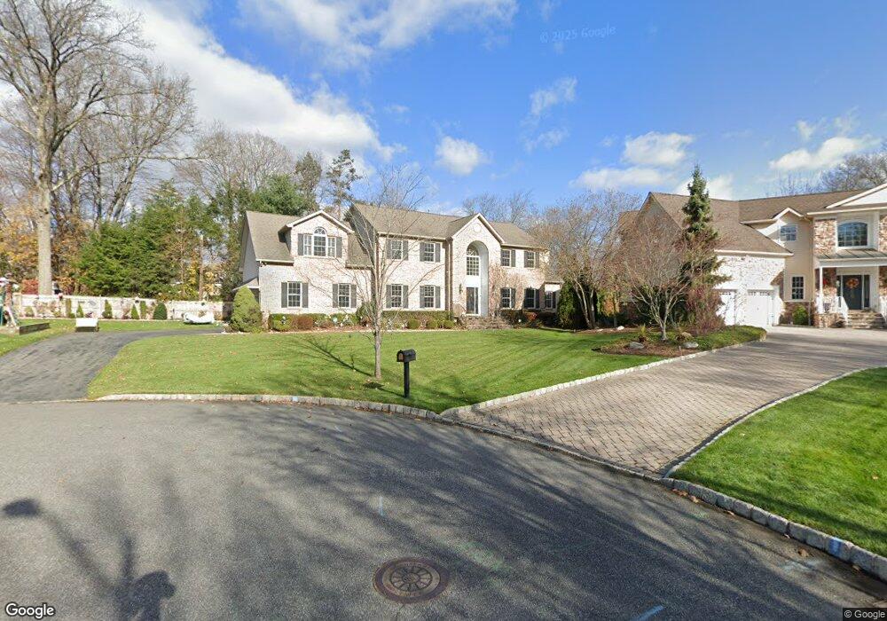 32 Duck Pond Ln, Ramsey, NJ 07446 - photo 1