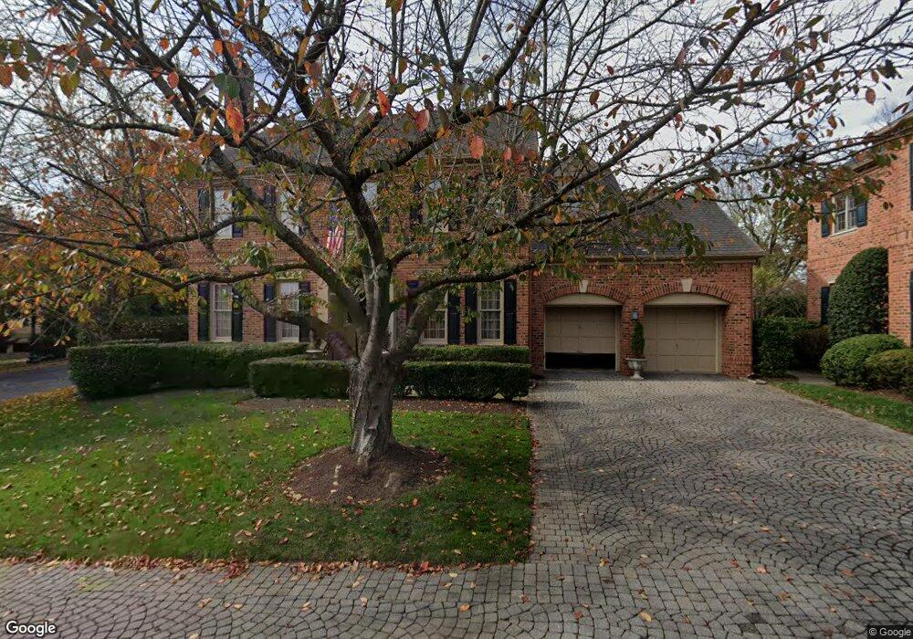 9719 Beman Woods Way, Potomac, MD 20854 - photo 1