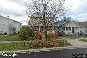 1631 Francis St, Port Huron, MI 48060