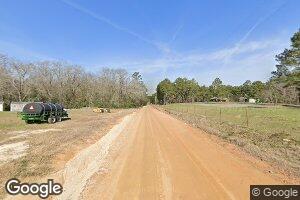 126 Jerry Young Rd, Ashburn, GA 31714