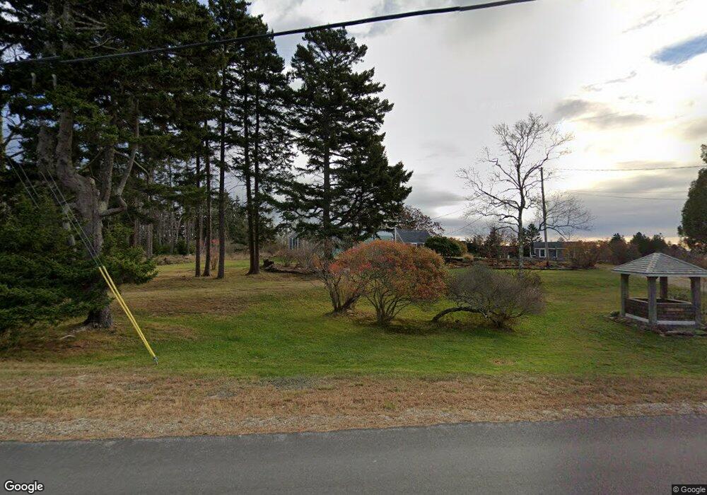 407 Basin Point Rd, Harpswell, ME 04079 - photo 1