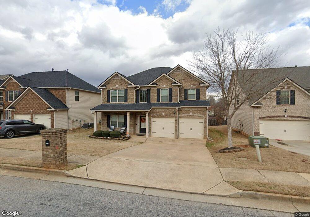 2328 Braelin Loop, McDonough, GA 30253 - photo 1