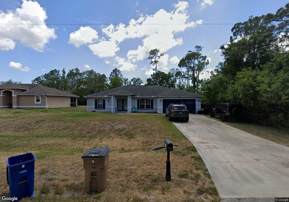 159 Ocean Park Dr, Lehigh Acres, FL 33972 - photo 1