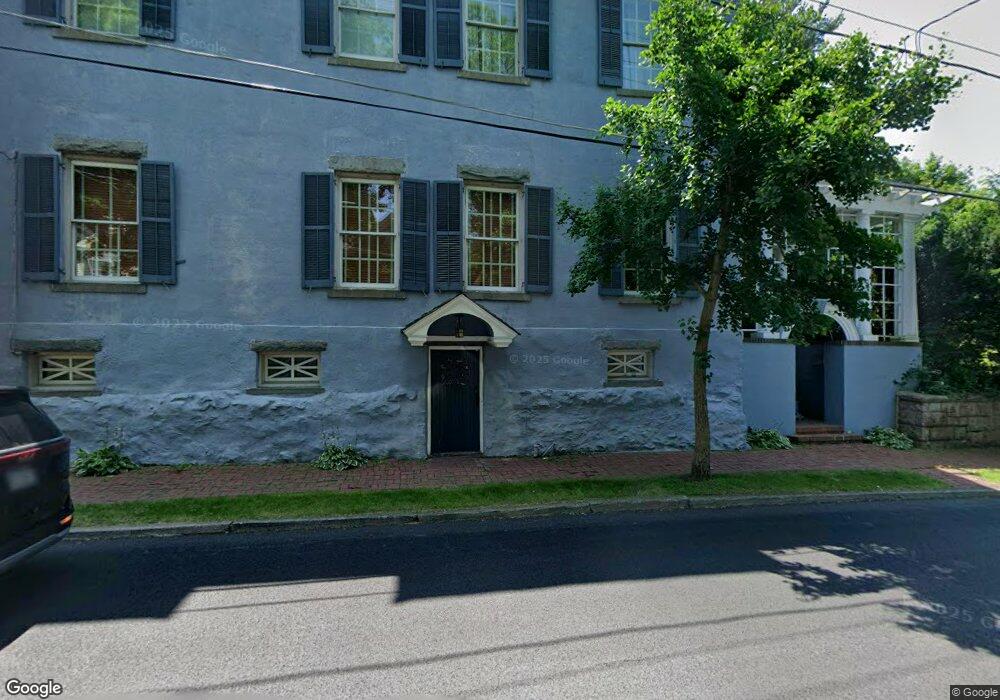 707 Thomas St, Stroudsburg, PA 18360 - photo 1