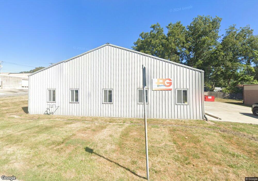 945 NW Vesper St, Blue Springs, MO 64015 - photo 1