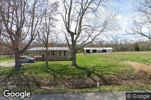 4545 Manitou Rd, Manitou, KY 42436
