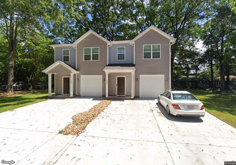 204 John St, Marshville, NC 28103 - photo 1