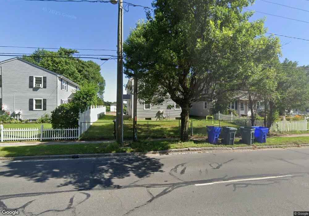 2042 Page Blvd unit 2044, Indian Orchard, MA 01151 - photo 1