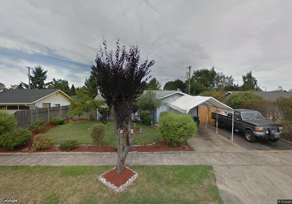 6740 A St, Springfield, OR 97478 - photo 1