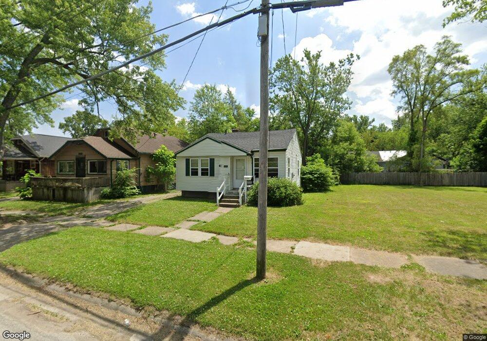 2610 Bennett Ave, Flint, MI 48506 - photo 1