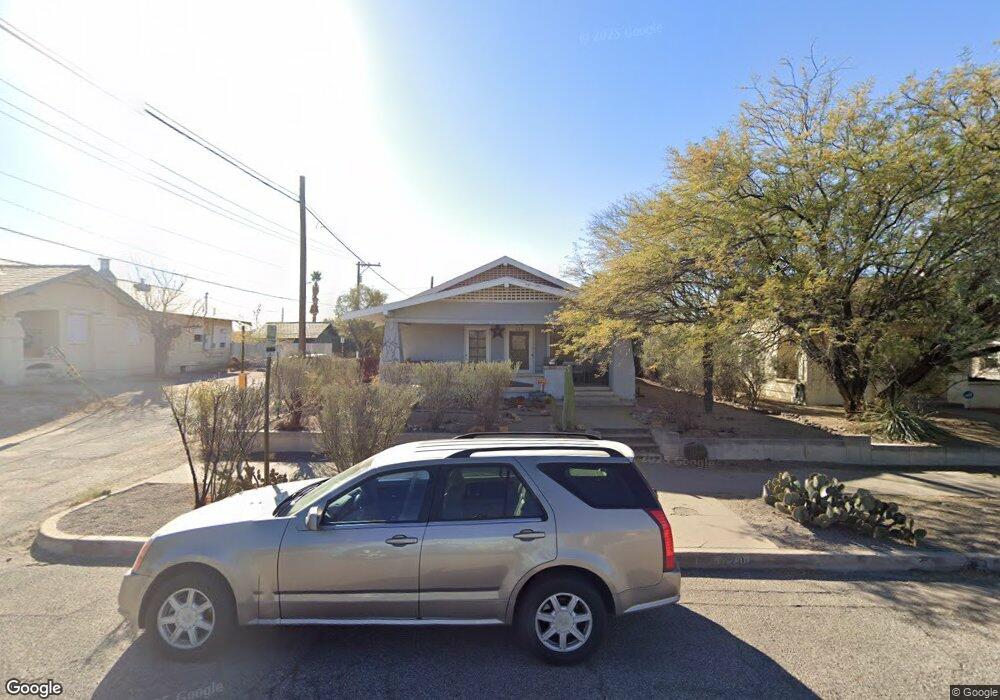 620 E 4th St, Tucson, AZ 85705 - photo 1