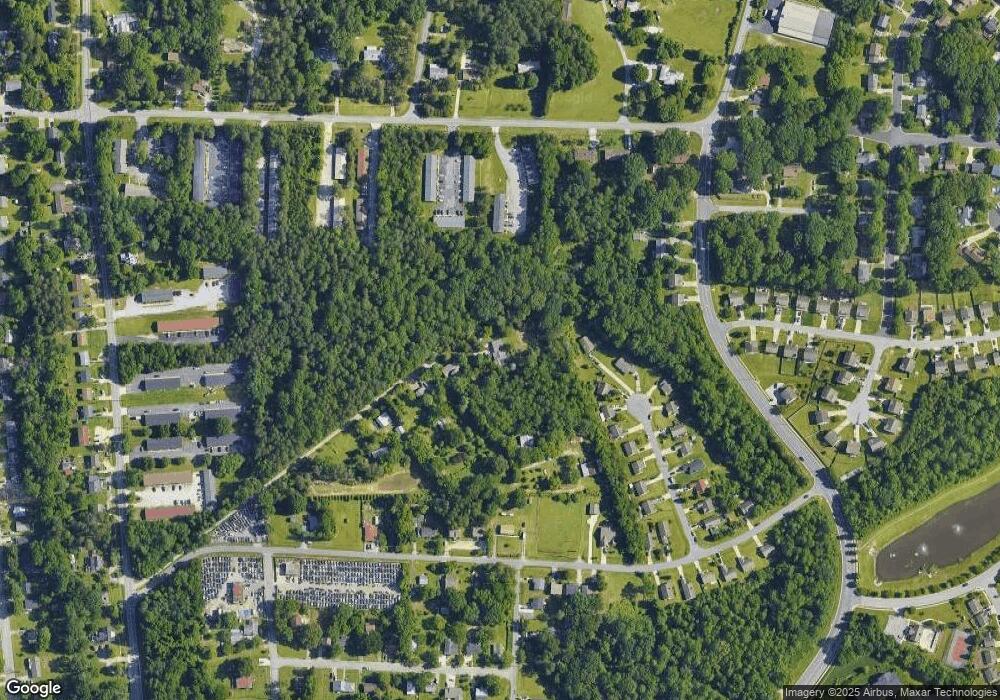 303 Jamestown Rd, High Point, NC 27260 - photo 1