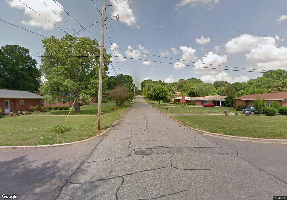 0 Brandon St unit 11, Statesville, NC 28677 - photo 1