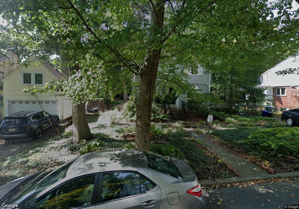 7108 13th Ave, Takoma Park, MD 20912 - photo 1