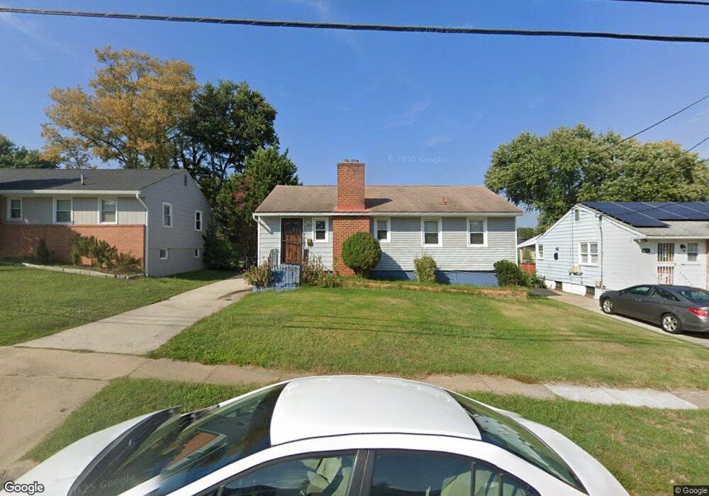 1406 Torrey Place, Hyattsville, MD 20782 - photo 1