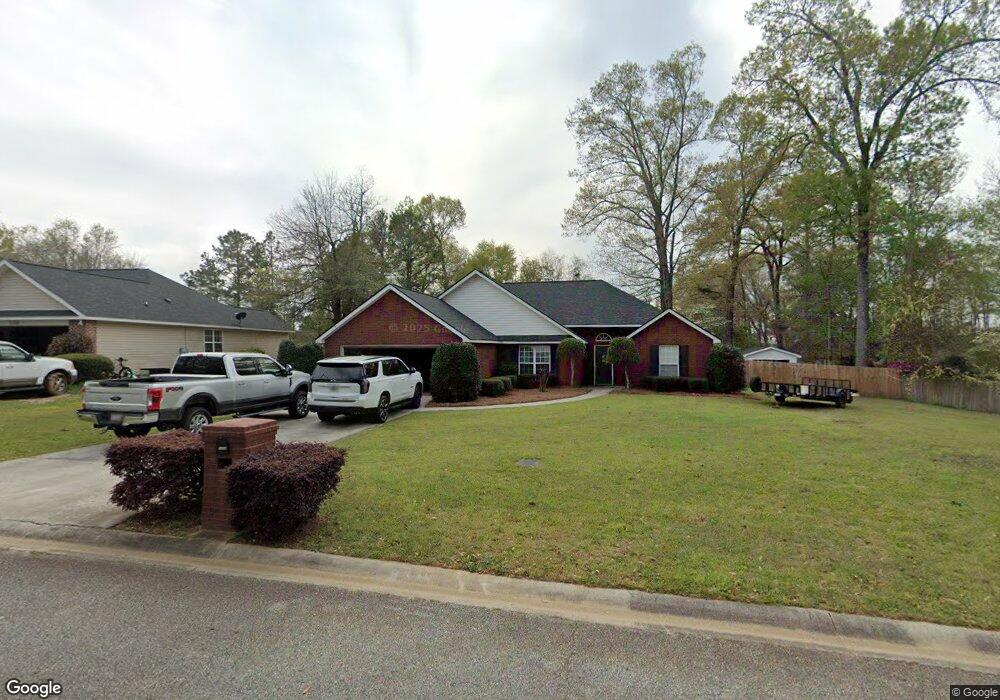 1186 Camden Ct, Warner Robins, GA 31088 - photo 1