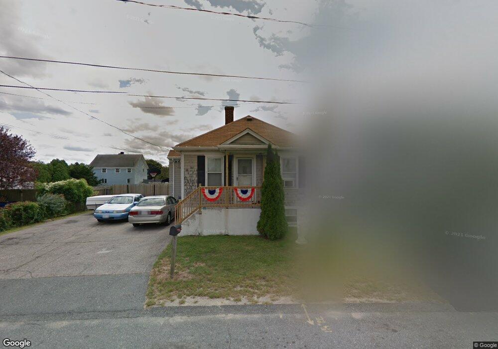 29 Tucker St, Fall River, MA 02724 - photo 1